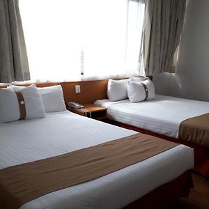Habitación Cuádruple